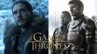 Il Trono di Spade - Game of Thrones - Jaime Lannister