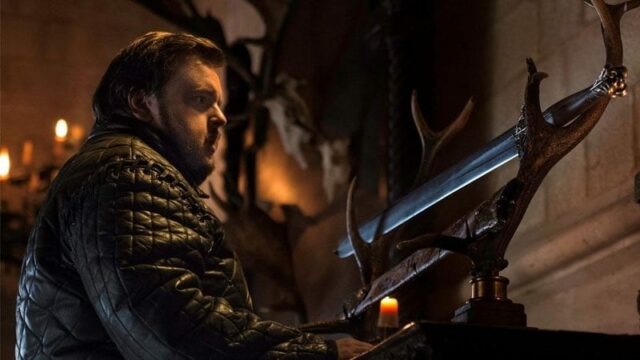 Il Trono di Spade - Game of Thrones - Sam Tarly