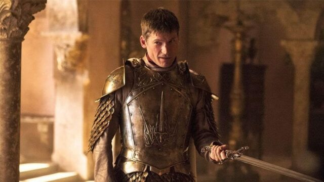 Il Trono di Spade - Game of Thrones - Jaime Lannister