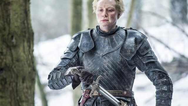 Il Trono di Spade - Game of Thrones - Brienne of Tarth