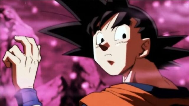 Dragon Ball Super Episodio 102 streaming | Anticipazioni 103: Il potere dell'amore contro Goku