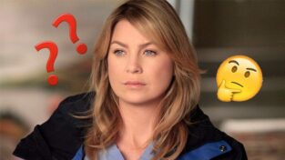 Grey's Anatomy personaggi dimenticati gallery