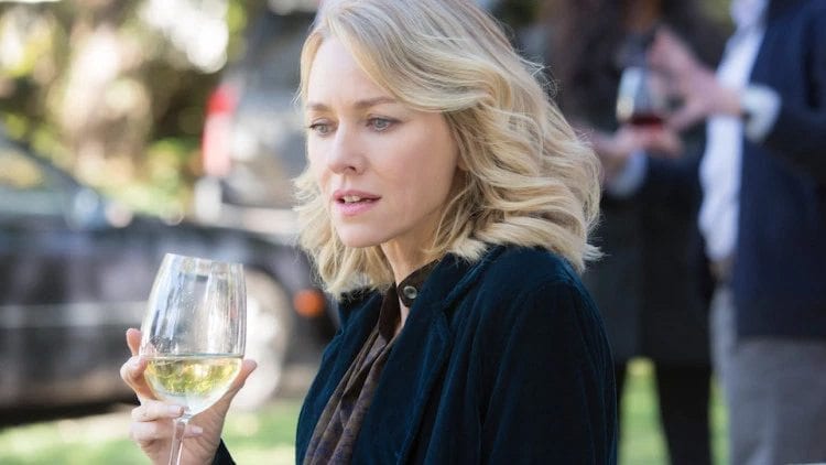 Niente seconda stagione per Gypsy: Netflix cancella la serie TV con Naomi Watts