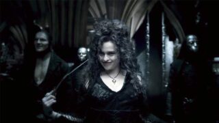 Harry Potter 14 cose che (forse) non sai su Bellatrix Lestrange (13)