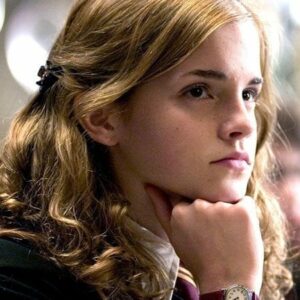Harry Potter migliori momenti Hermione Granger Emma Watson
