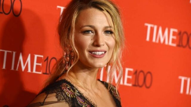 Blake Lively curiosità: tutto sull'indimenticabile Serena di Gossip Girl