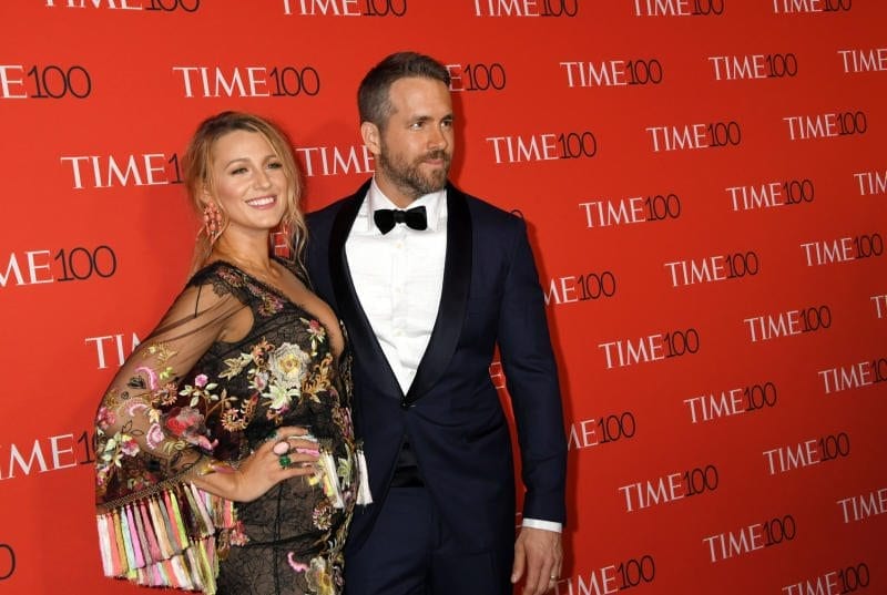 Blake Lively curiosità: tutto sull'indimenticabile Serena di Gossip Girl