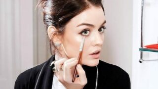 Lucy Hale - Pretty Little Liars - Aria Montgomery - Life Sentence