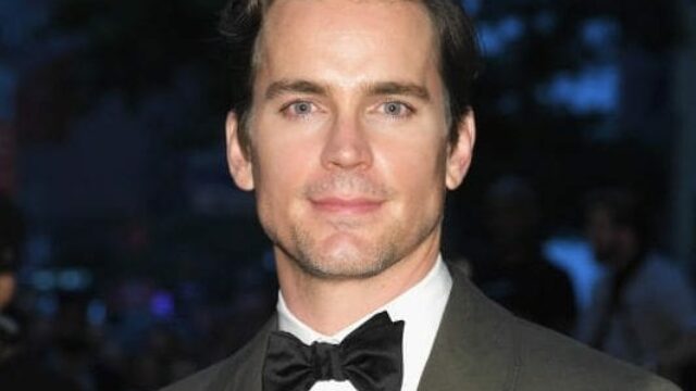 Matt Bomer - American Horror Story: Hotel