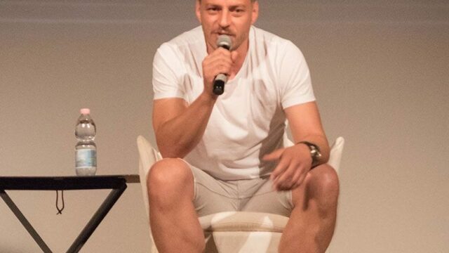 Il Trono di Spade Tom Wlaschiha parla di GOT alla Festa dellâUnicorno