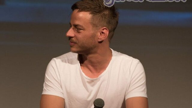 Il Trono di Spade Tom Wlaschiha parla di GOT alla Festa dellâUnicorno