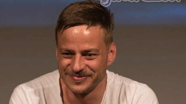 Il Trono di Spade Tom Wlaschiha parla di GOT alla Festa dellâUnicorno