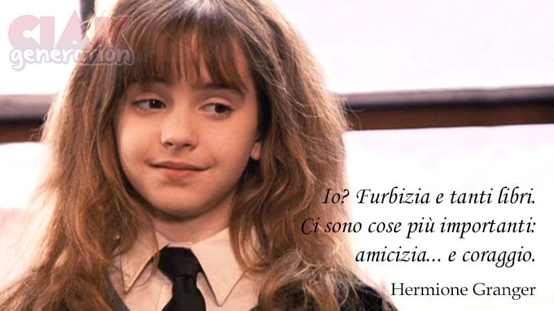 citazioni più belle di Harry Potter e la Pietra filosofale