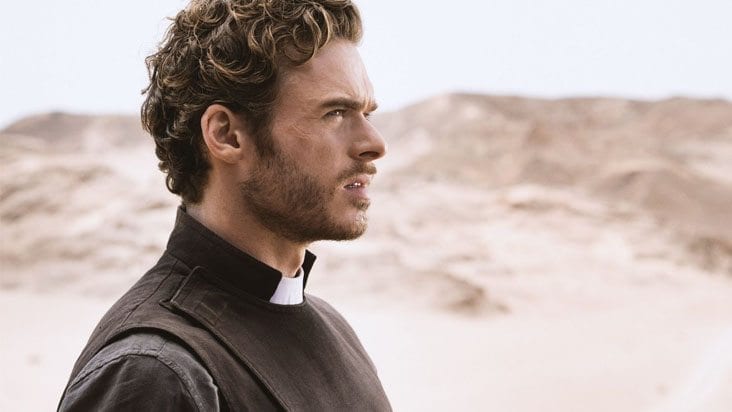 Richard Madden di Game of Thrones