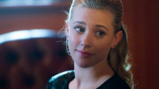 Riverdale: Lili Reinhart e la foto del giorno in cui ebbe il ruolo di Betty Cooper