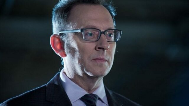 arrow michael emerson person of interest