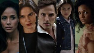 Once Upon A Time 7: Rivelati i nuovi nomi di Regina, Lady Tremaine e Cenerentola?