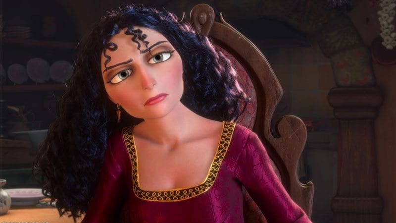 Once Upon A Time 7 Da Gothel a Morgana, quale potrebbe essere il personaggio di Emma Booth