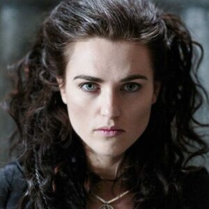 Once Upon A Time 7 Da Gothel a Morgana, quale potrebbe essere il personaggio di Emma Booth