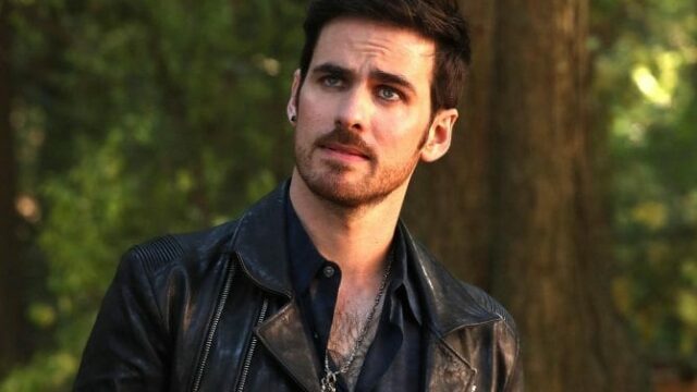 Once Upon A Time 7: Le prime foto di Regina, Henry e Hook dalla nuova stagione