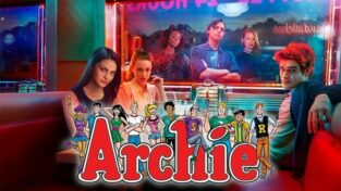 Riverdale 15 curiosità sulla serie con KJ Apa e Cole Sprouse