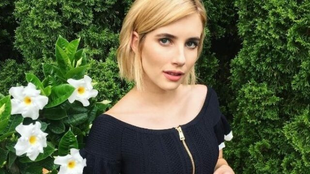 American Horror Story 7 Cult - Emma Roberts - American Horror Story 8 Emma Roberts - Madison Montgomery