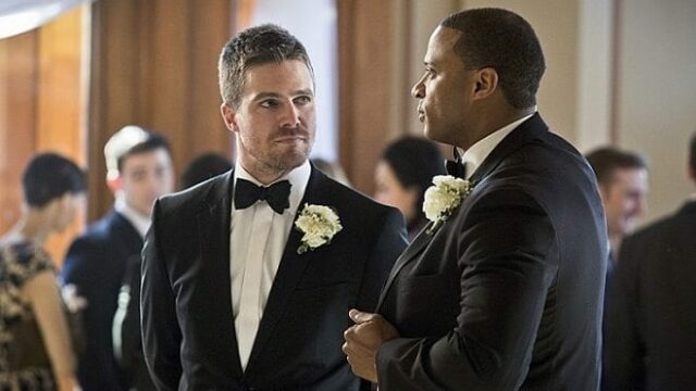 arrow stephen amell oliver queen