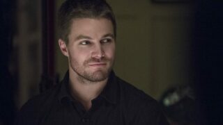 arrow oliver queen stephen amell