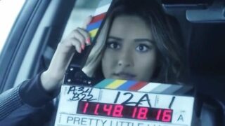 Pretty Little Liars 5 - Bloopers Quinta stagione