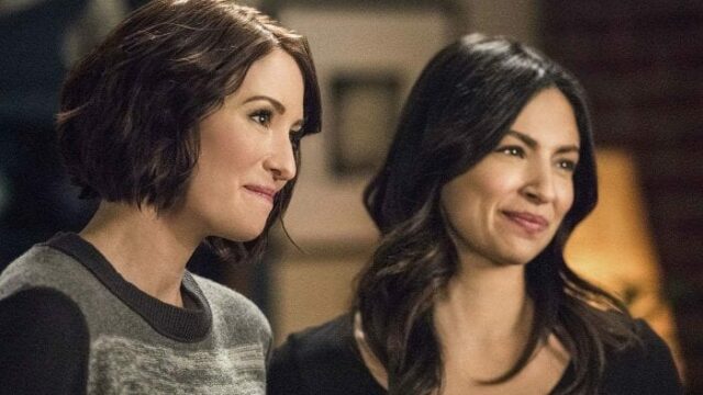 supergirl sanvers supergirl 3x03 anticipazioni