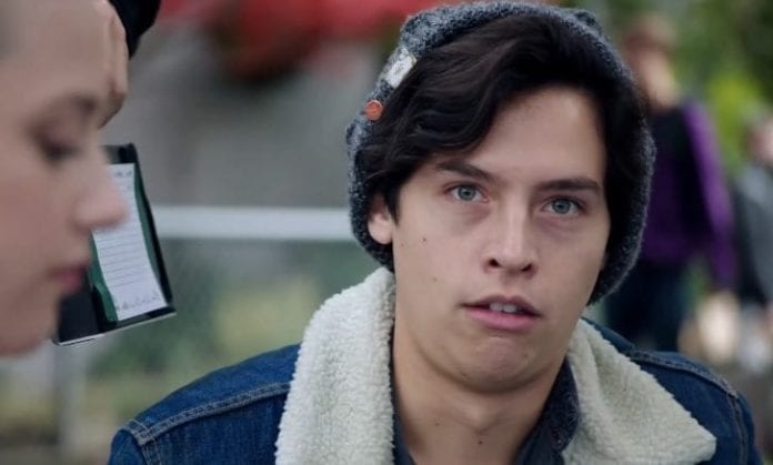 Cole Sprouse - Dylan Sprouse - Riverdale - Jughead - Migliori Tweet - Twitter