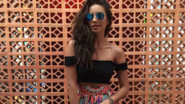 shay mitchell