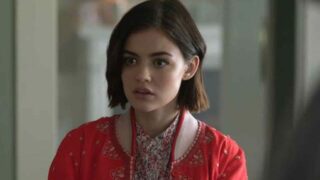 lucy hale life sentence pretty little liars