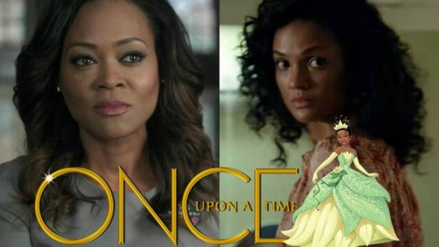 Once Upon a Time 7: Robin Givens interpreterà la mamma di Tiana