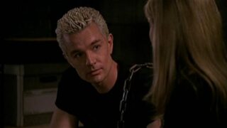 James Marsters 13 curiosità sullo Spike di Buffy