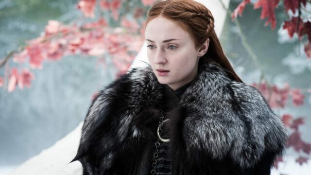 Game of Thrones 7x04 Il trono di spade streaming recap: Sansa Stark