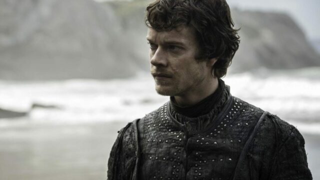 Game of Thrones 7x04 Il trono di spade streaming recap: Theon Greyjoy