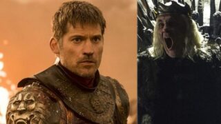 Game of Thrones: il vero motivo per cui Jaime Lannister si è scagliato contro Daenerys