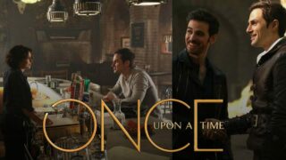 Once Upon a Time: l'addio a Emma Swan, il nome di Regina e l'identità di Hook