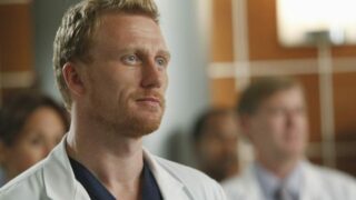 Grey's Anatomy 14: Kevin McKidd nuovamente dietro la macchina da presa