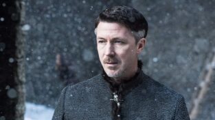 Game of Thrones 7x07: Aidan Gillen parla di Ditocorto, il suo personaggio