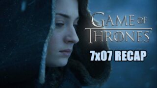 Game of Thrones streaming 7x07: il recap del season finale de Il Trono di Spade