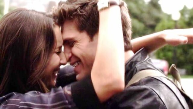 Spoby - Marlene King - Pretty Little Liars fanfiction