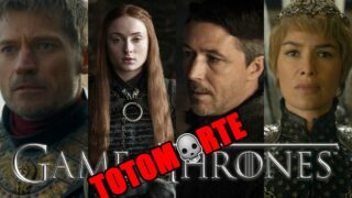 Game of Thrones: Cersei, Sansa, Ditocorto... chi sarà il prossimo personaggio a morire?
