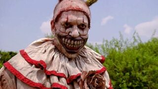 American Horror Story 7 Cult - Freak Show - Twisty Clown