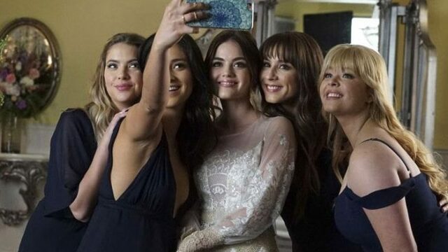 pretty little liars