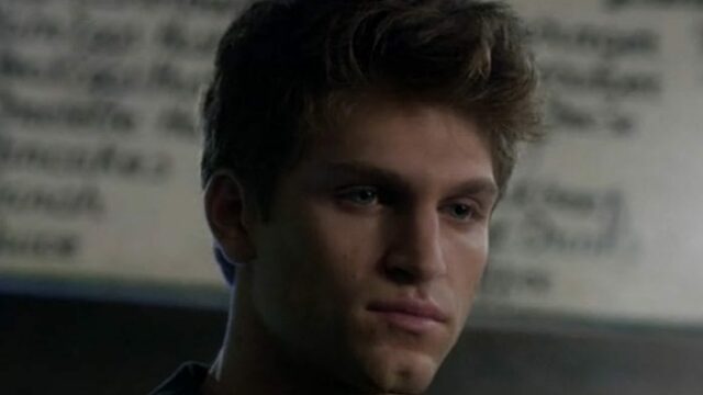 keegan allen