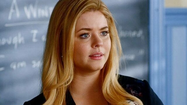 sasha pieterse