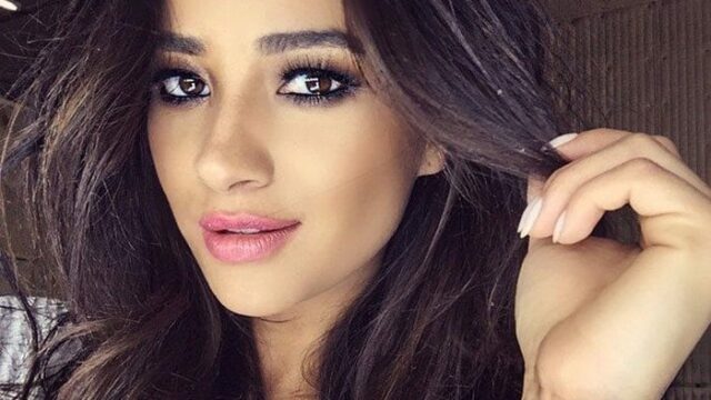 shay mitchell