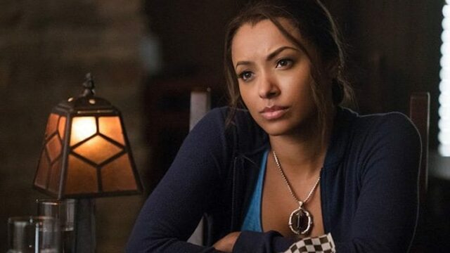 kat graham Kat Graham in Italia: le foto di Bonnie Bennett di The Vampire Diaries 